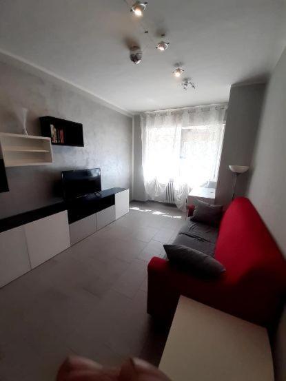 La Casa Di Monicamos Lejlighed Aosta Eksteriør billede